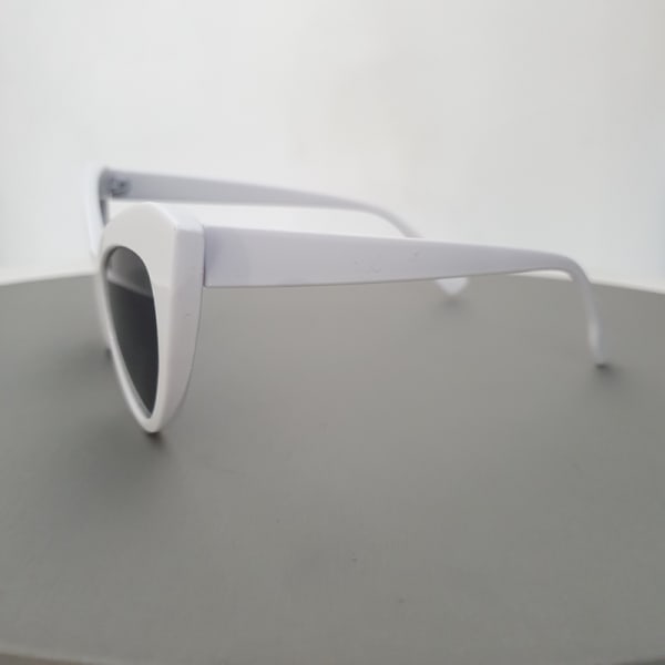 Ivory Muse Sunglasses