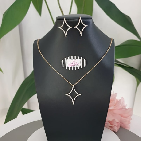 2Piece Twilight Set