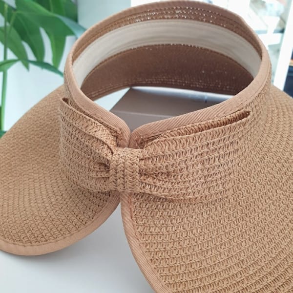 Medium Brim Hat