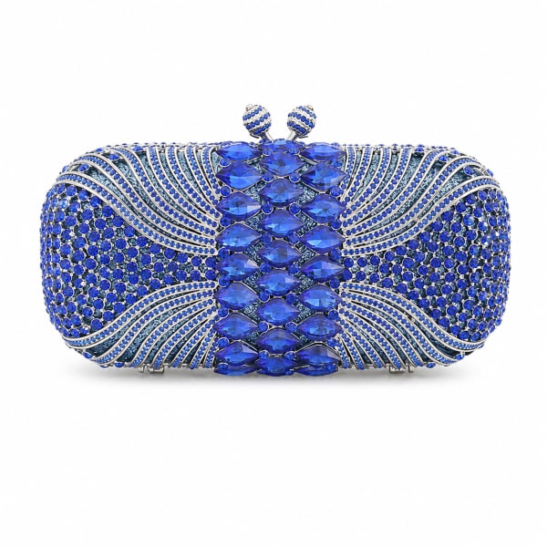 Crystal Clutch