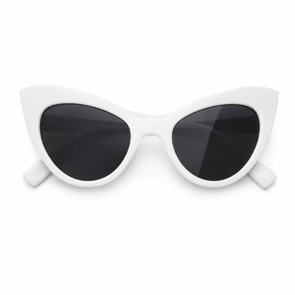 Ivory Muse Sunglasses