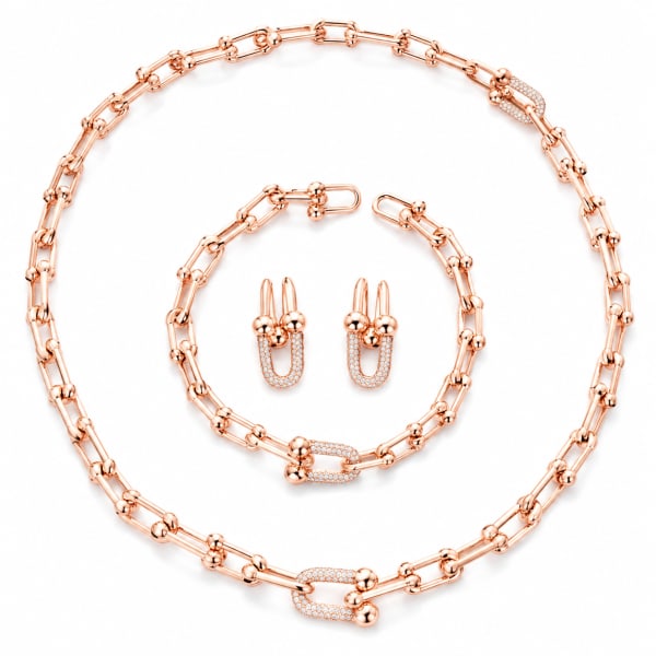 2Piece Elegant Link Set