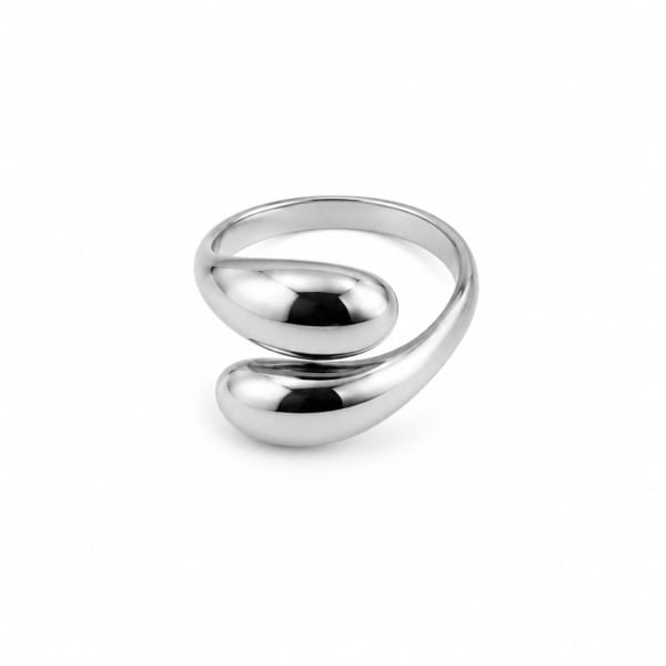 Cupped Ring