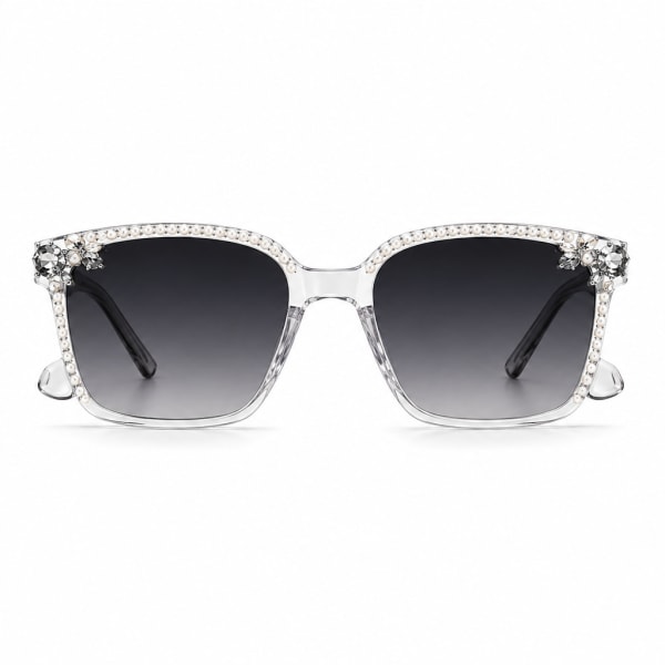 Disco Framed Sunglasses