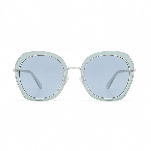 DD Rimmed Sunglasses