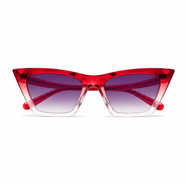 Edges Smooth Sunglasses