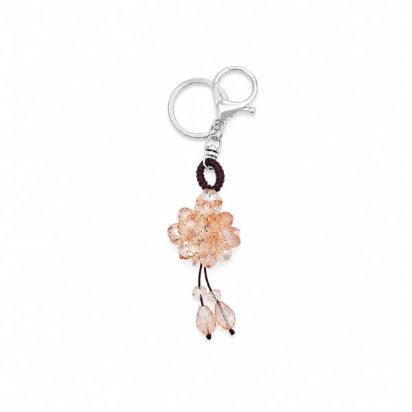 Key Ring Charm