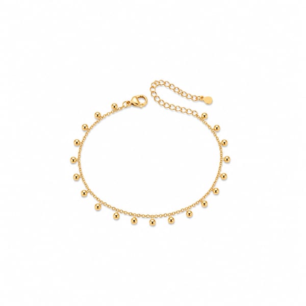Charm Anklet