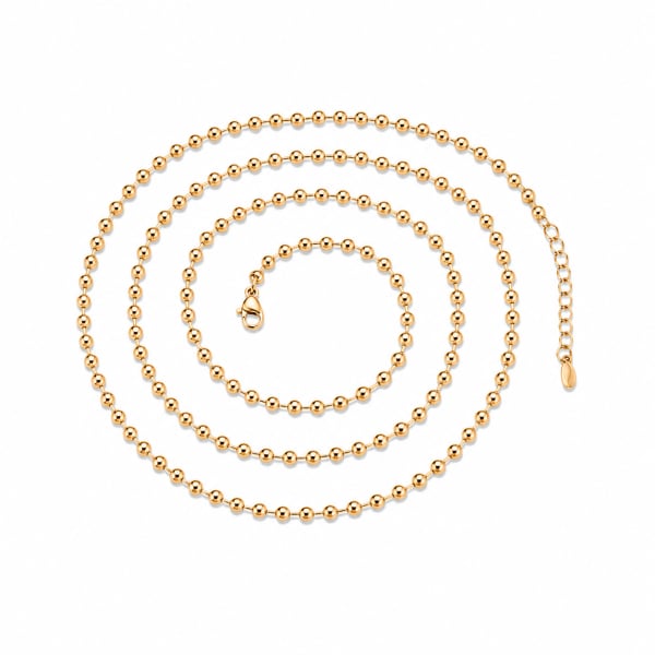 Mini Ball Waist Chain