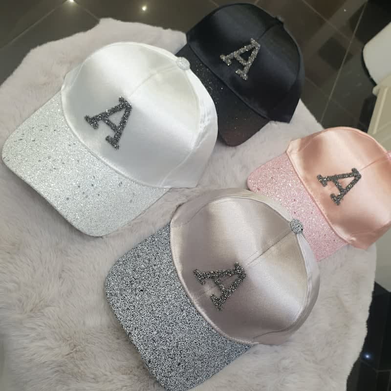 'A' Squad Face Cap