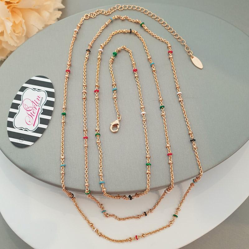 Exotic Waist Chain