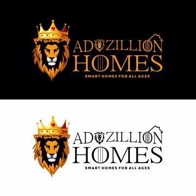 Adozillion Homes NG banner