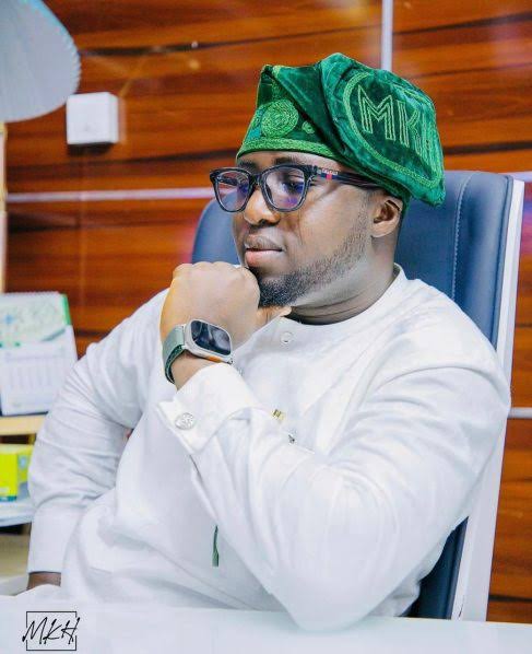 Founder of MKH Properties Limited