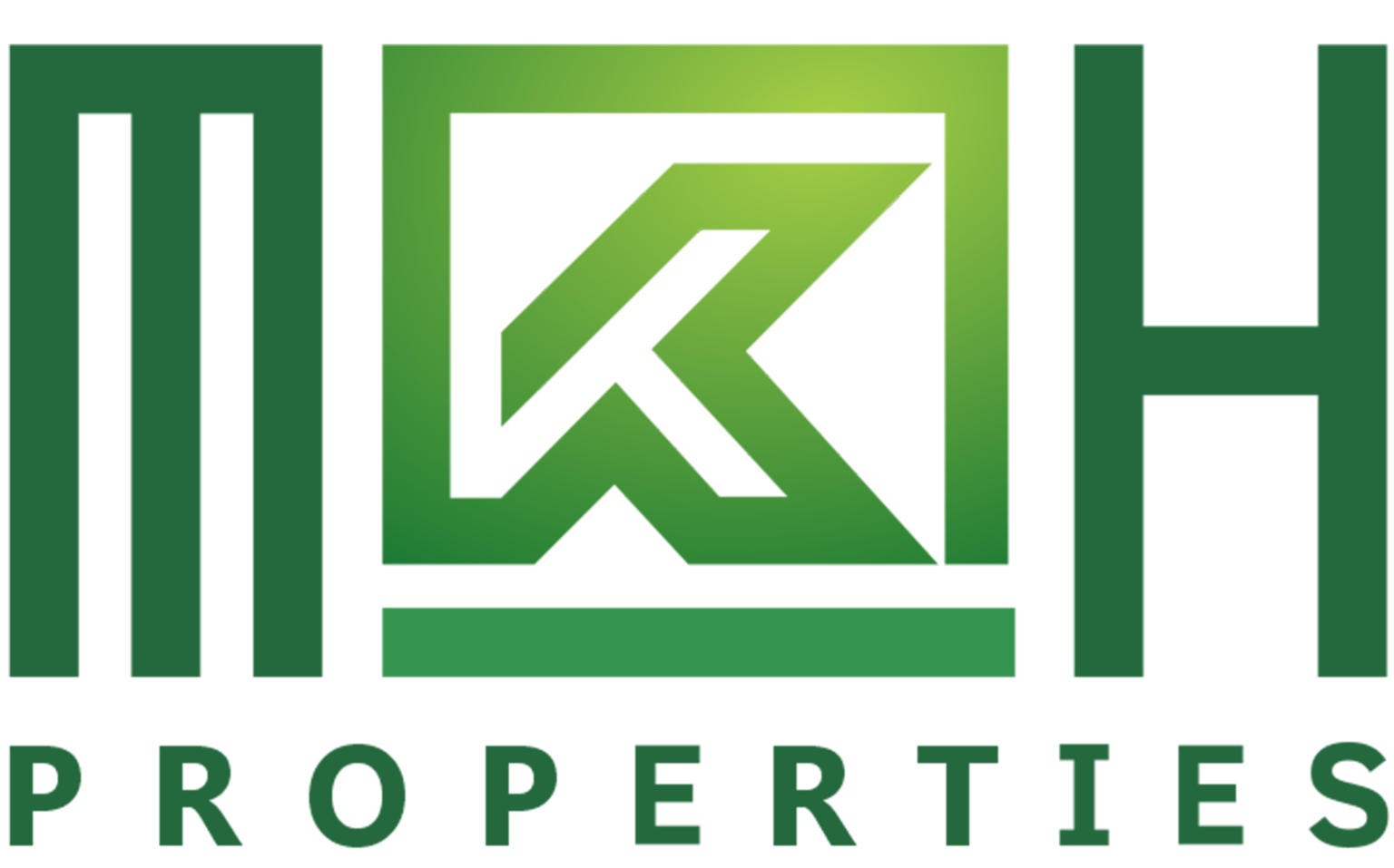 MKH Properties Limited logo