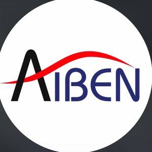 AIBEN Properties logo