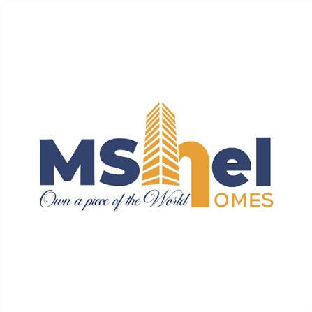 Mshel Homes Limited logo