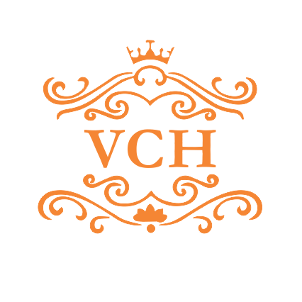 Victoria Crest Homes logo