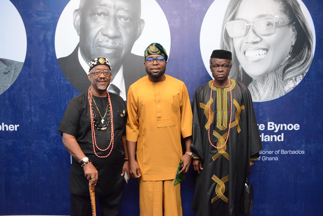 Nestova in US-Nigeria Real Estate Exhibition