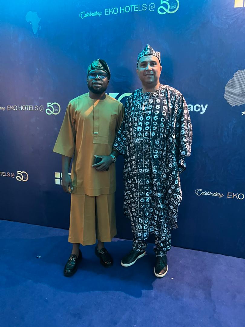 Nestova in Africa Real Estate Summit, Awards & Expo