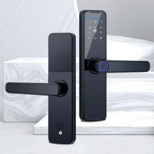 Tuya Smart Lock Fingerprint Lock Door Lock Keypad Door Lock