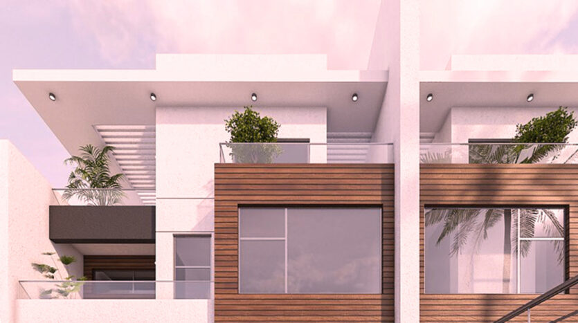 5TH AVENUE GOLF ESTATE
