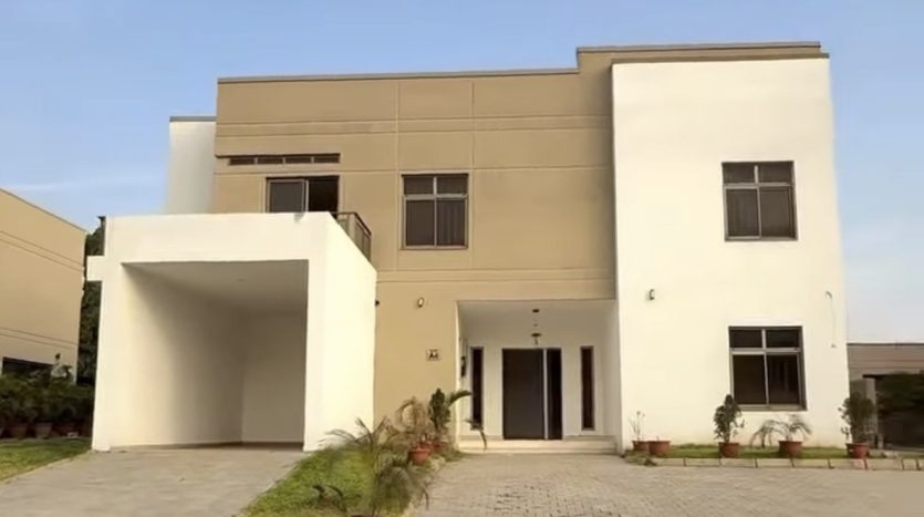 Luxury 4 Bedroom House in Maitama