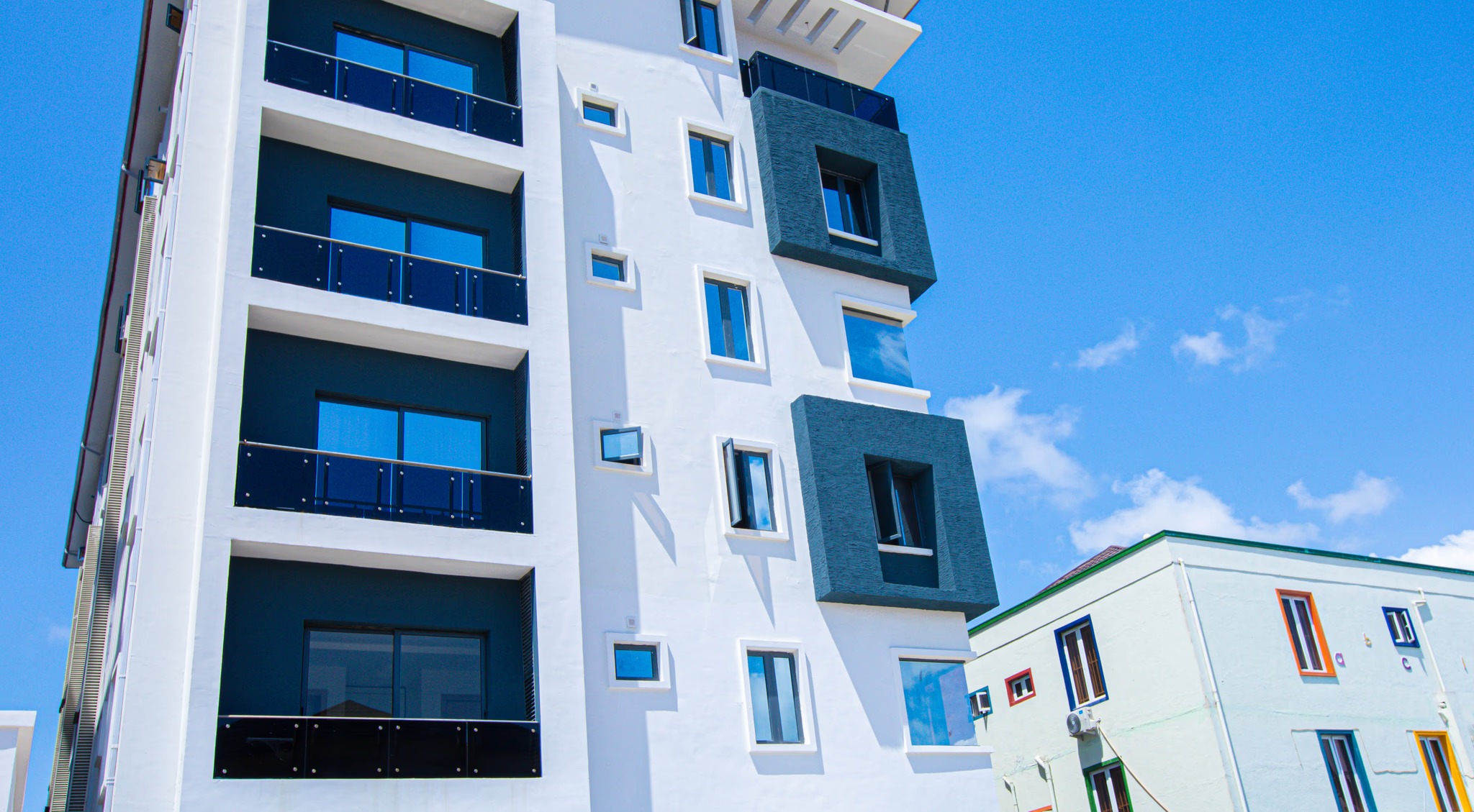 Mufasa Apartment