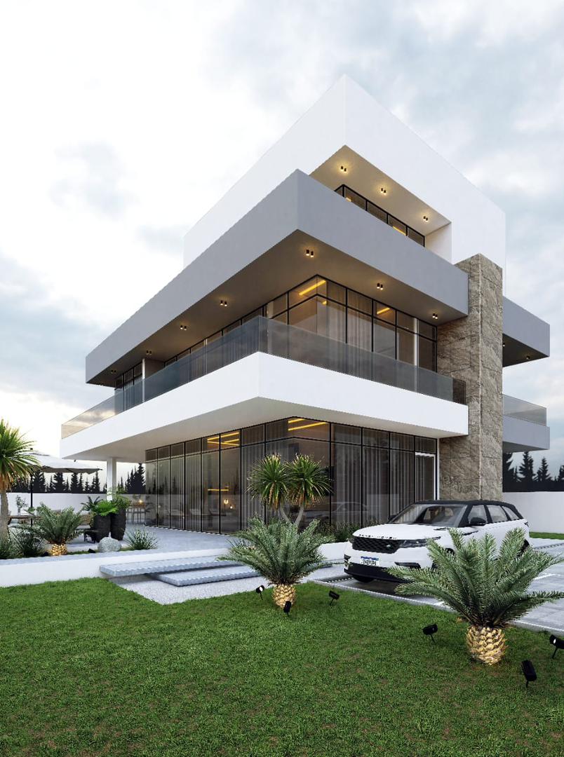 AIBEN Residence 1,2,3 Abuja
