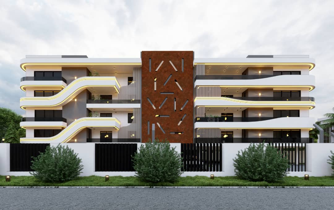 AIBEN Victory Park, karsana south, Abuja