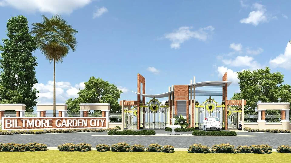 BILTMORE GARDEN CITY, BGC, IBEJU-LEKKI