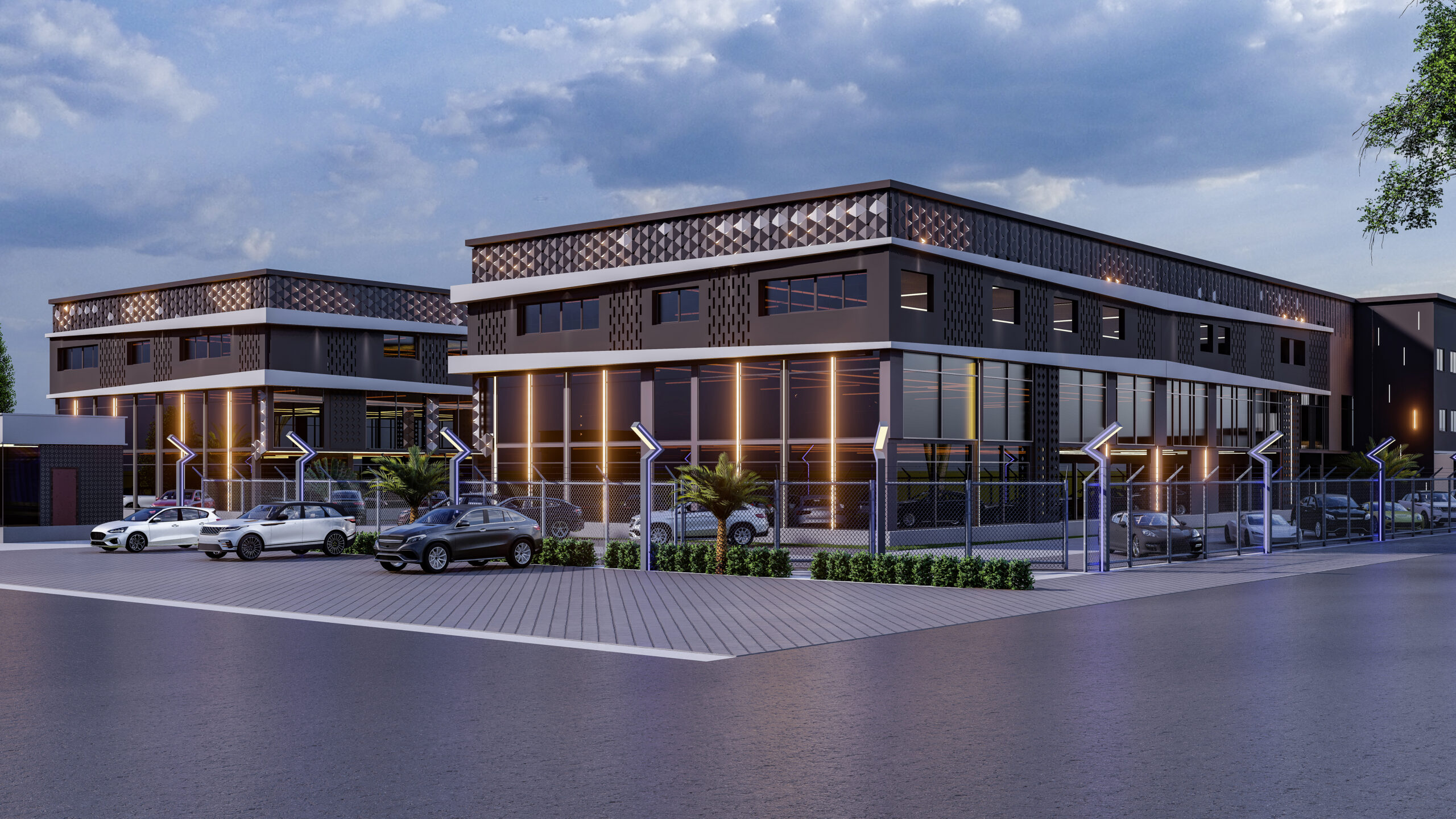 Citimall Phase 3 – Gwarinpa Estate’s Commercial Hub