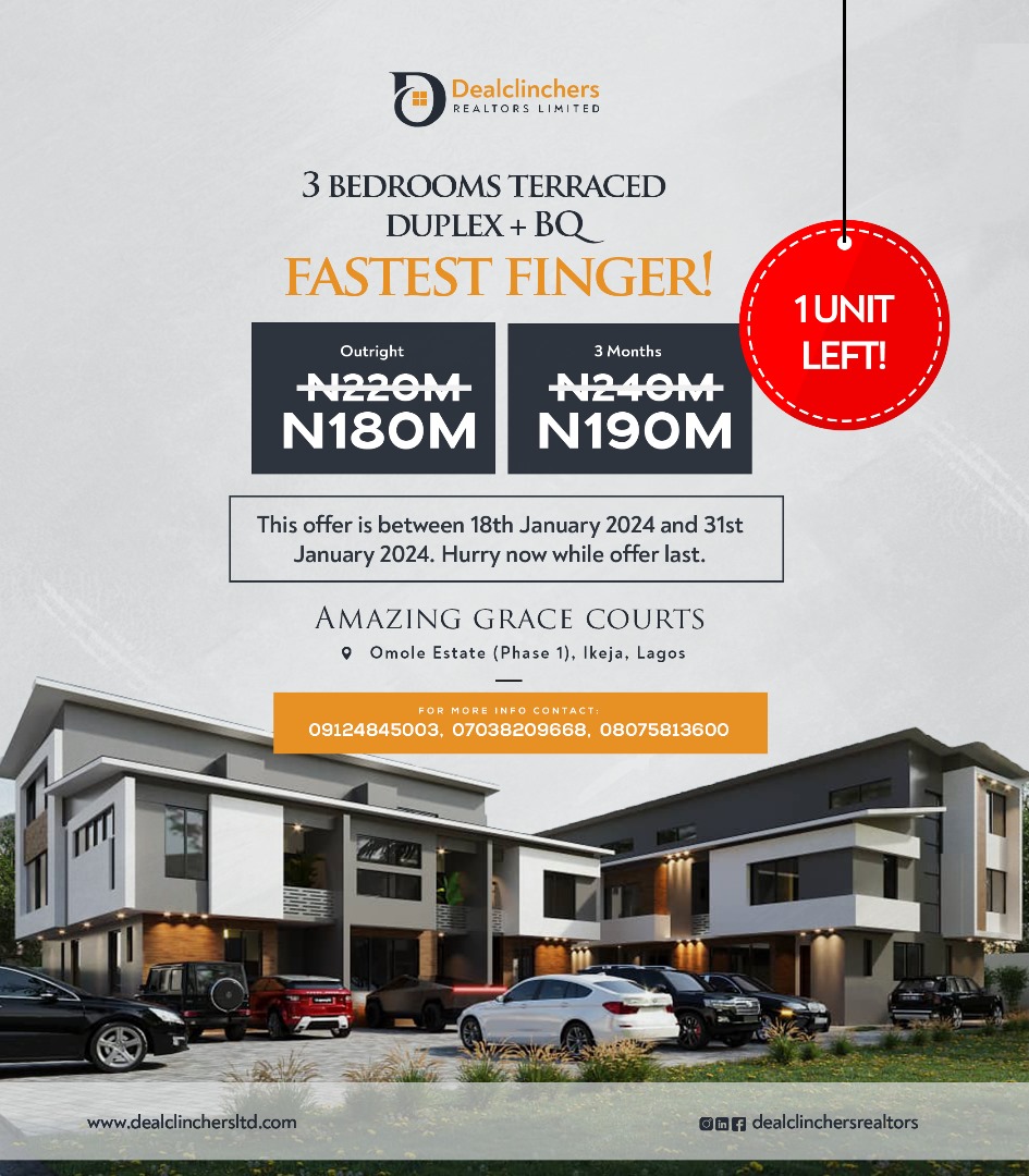 AGC(Joy Apartment)