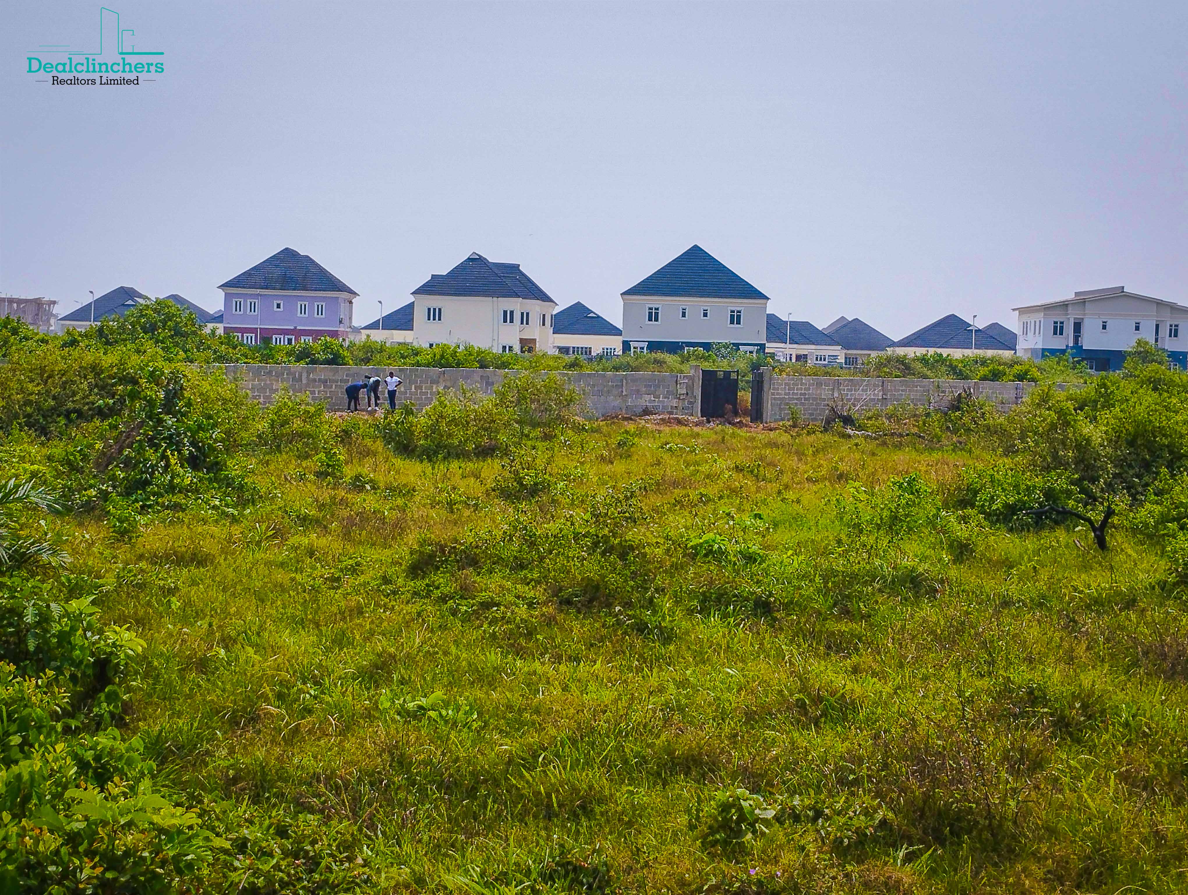 AOA Garden(Ikorodu)