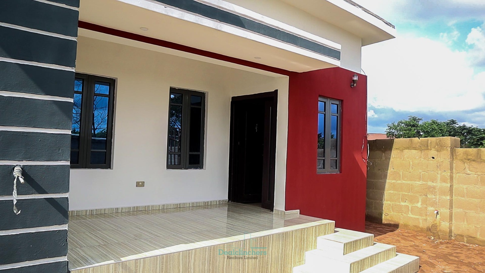 Favour Estate