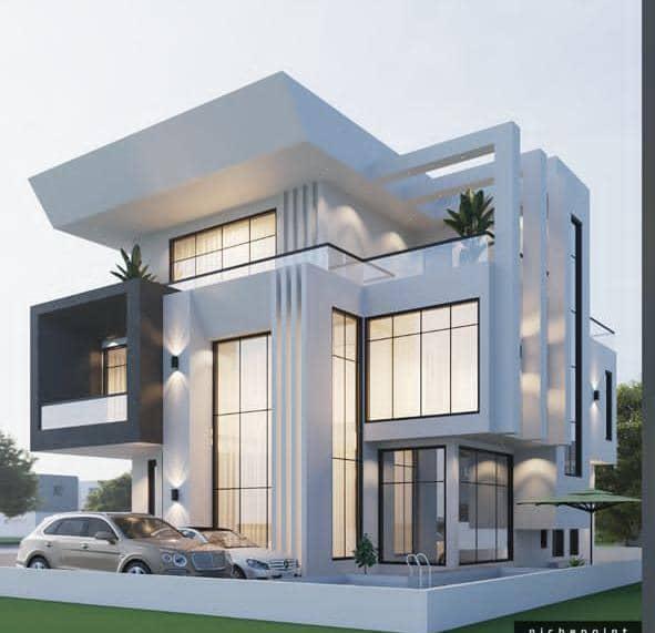 HUTU PRESTIGE GREEN CITY – 150 HECTARES OF PREMIUM LIVING