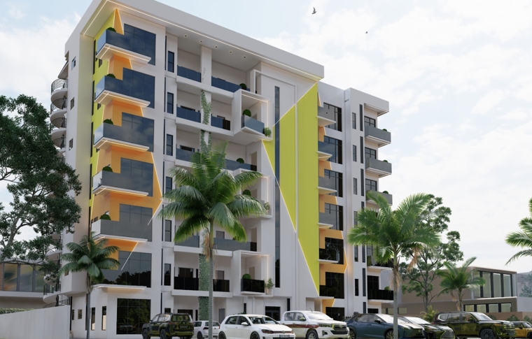 KAPITAL VILLA, GUZAPE 3 BEDROOM APARTMENT RIGHT WING, A1C GROUND FLOOR, PROF. MAY NWOYE STREET