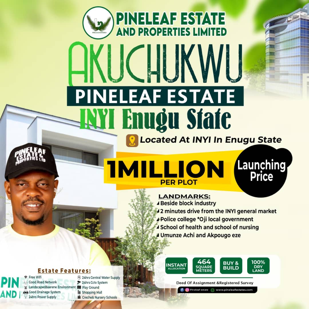 Akuchukwu