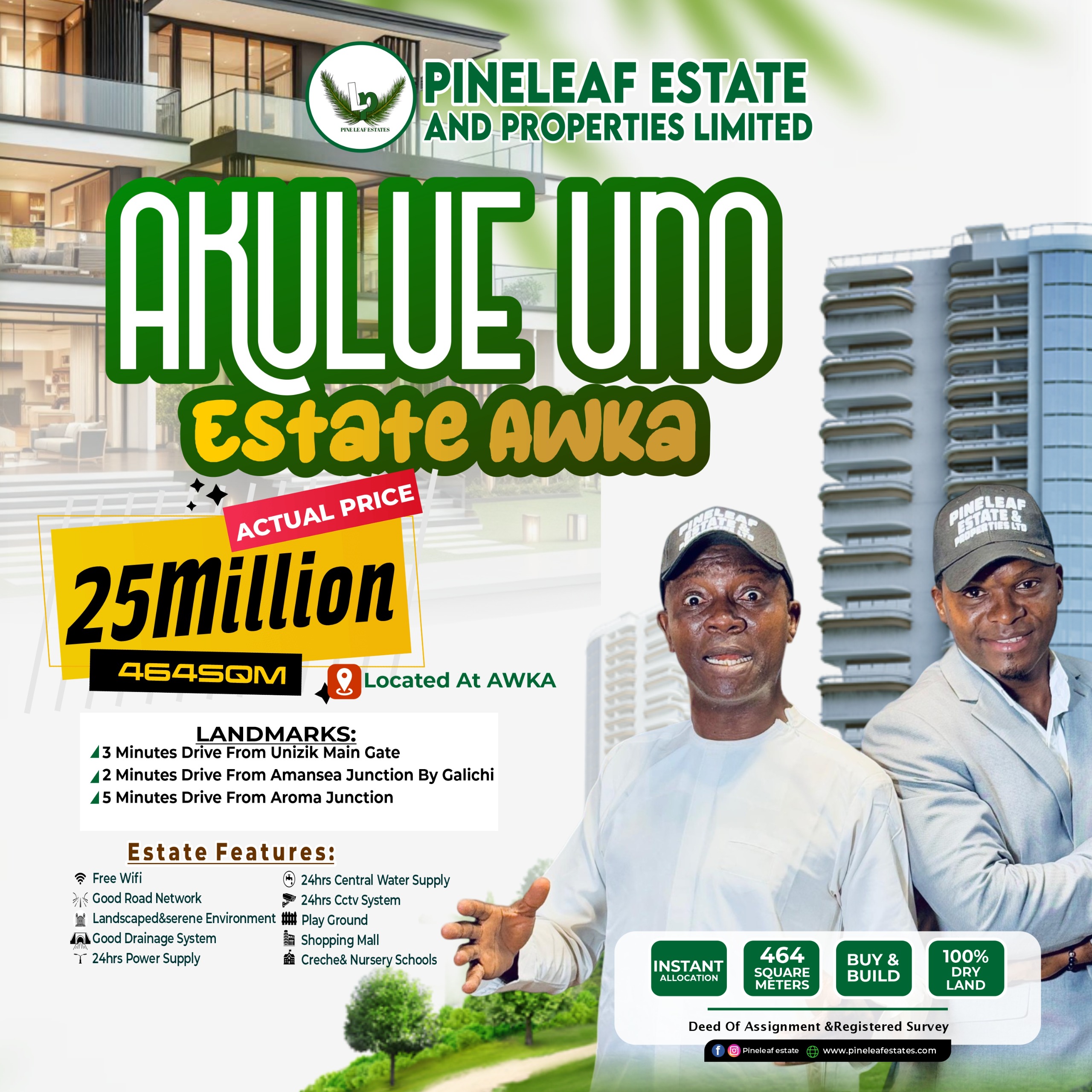 Akulue Uno