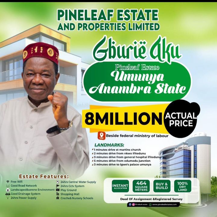 Gburie Aku
