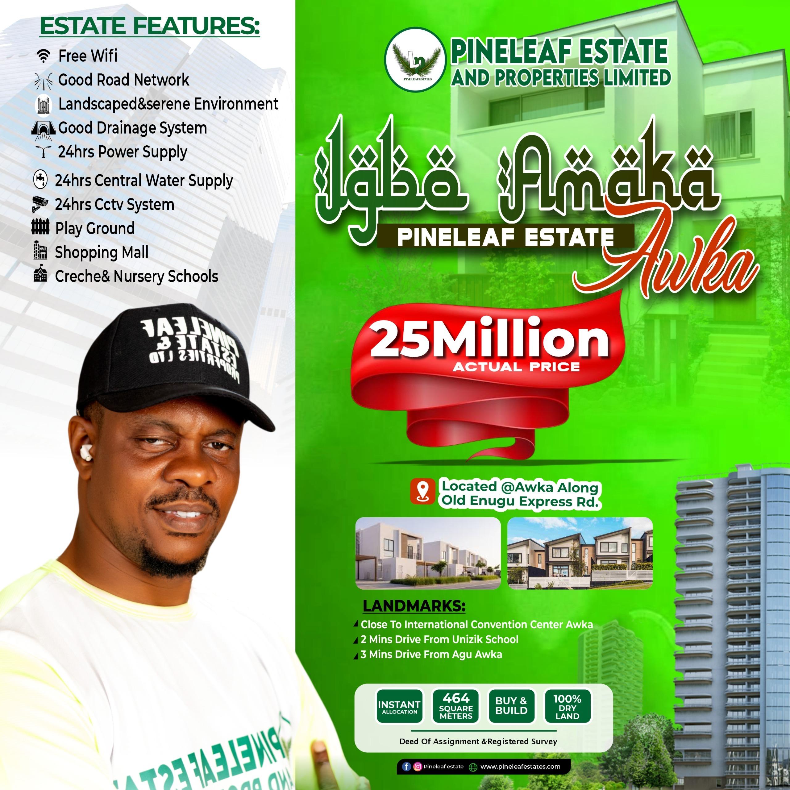 Igbo Amaka