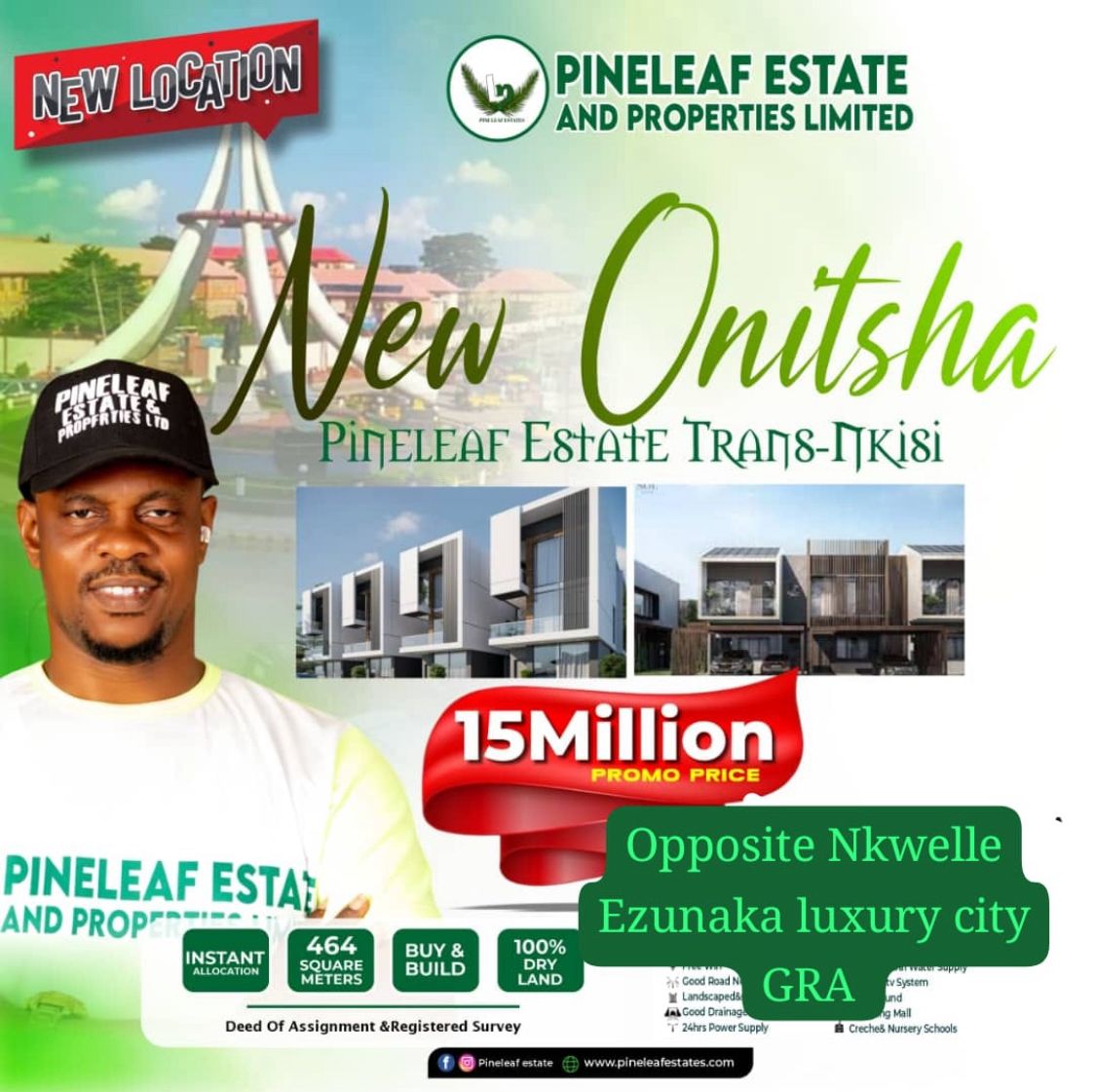 New Onitsha