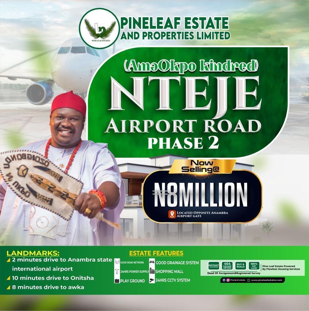 Nteje Phase 2