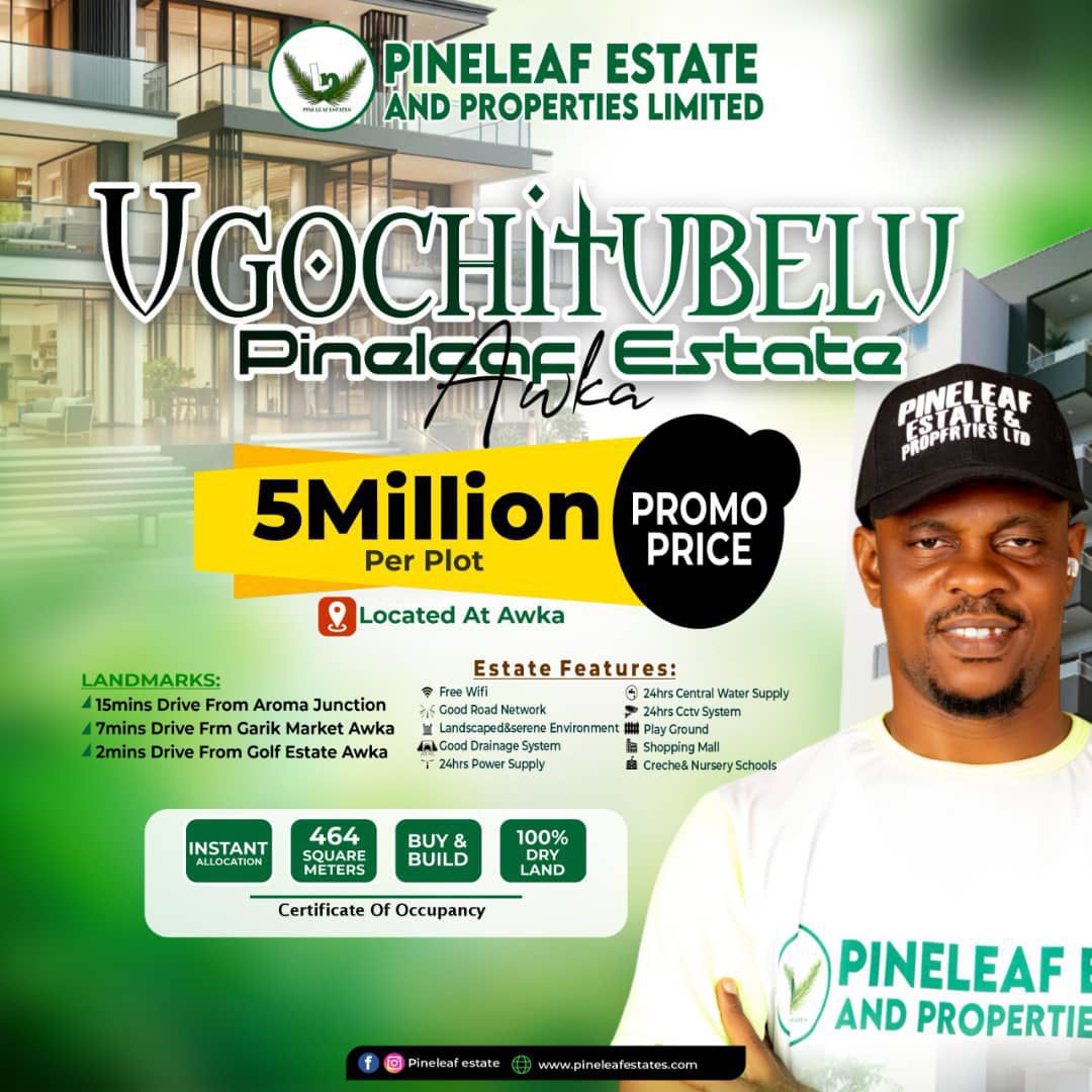 Ugochitubelu