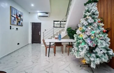 AFFORDABLE 2 BEDROOM TERRACE + BQ IN CAPITAL TERRACE, IDERA