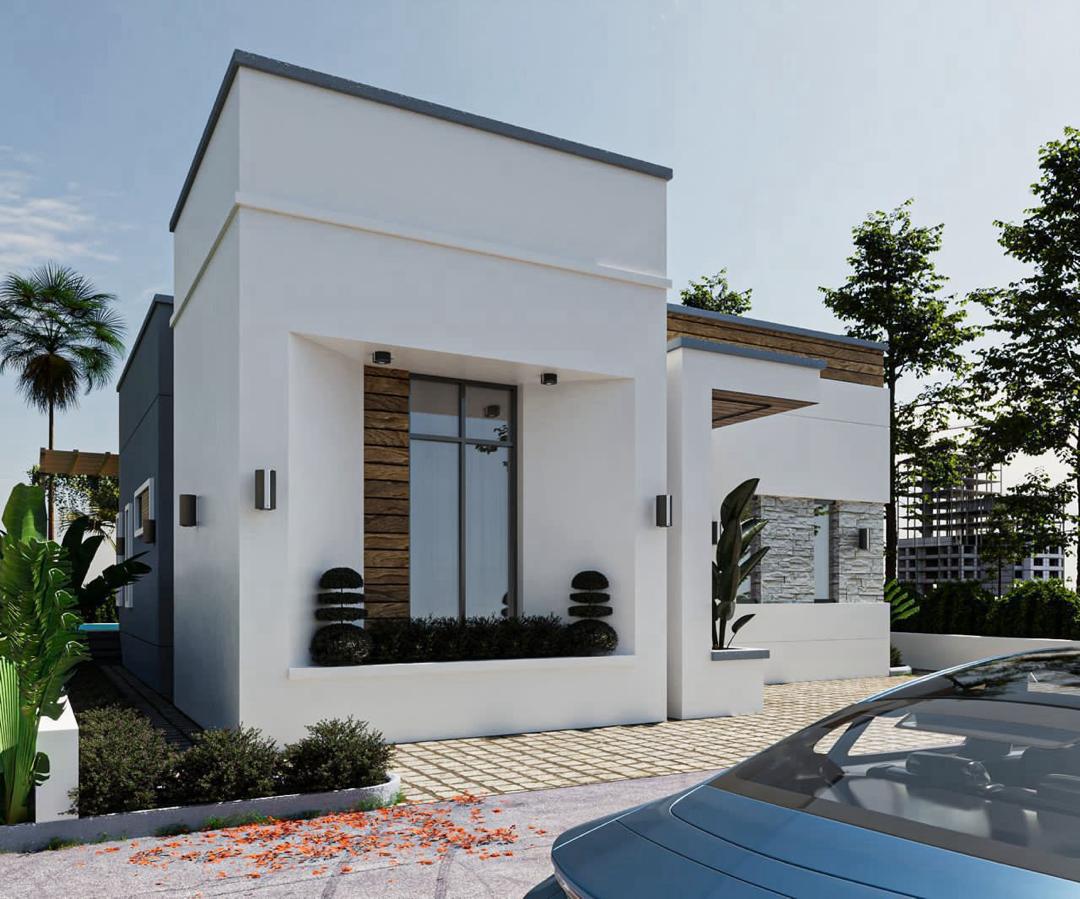 Ẹ̀RÍ Lagos Bungalows & Resort Estate — Premium Fully-Detached Bungalows, Eleranigbe, Ibeju-Lekki, Lagos