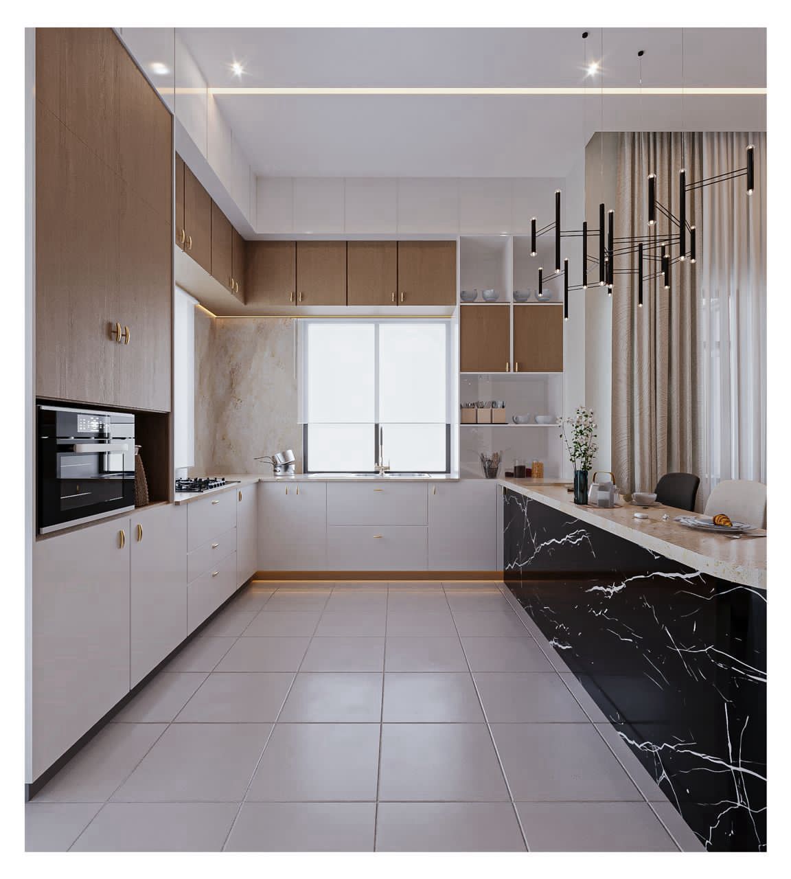Ẹ̀RÍ Lagos Bungalows & Resort Estate — Premium Fully-Detached Bungalows, Eleranigbe, Ibeju-Lekki, Lagos