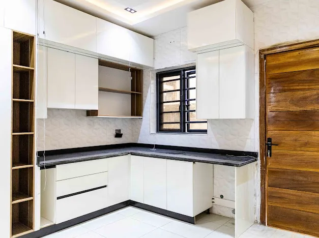 Dariann Court – Luxury 4-Bedroom Duplex Estate | Lekki-Epe Expressway, Lagos