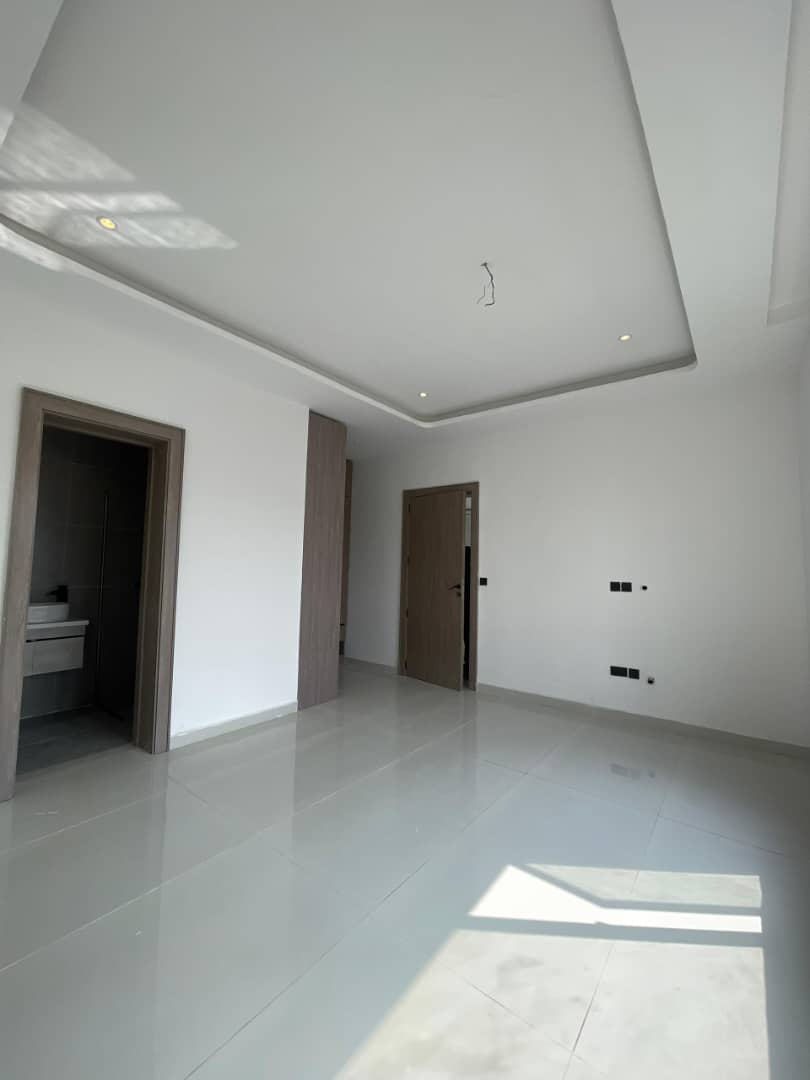 Premium Apartments & Maisonettes in Prime Lekki Phase 1