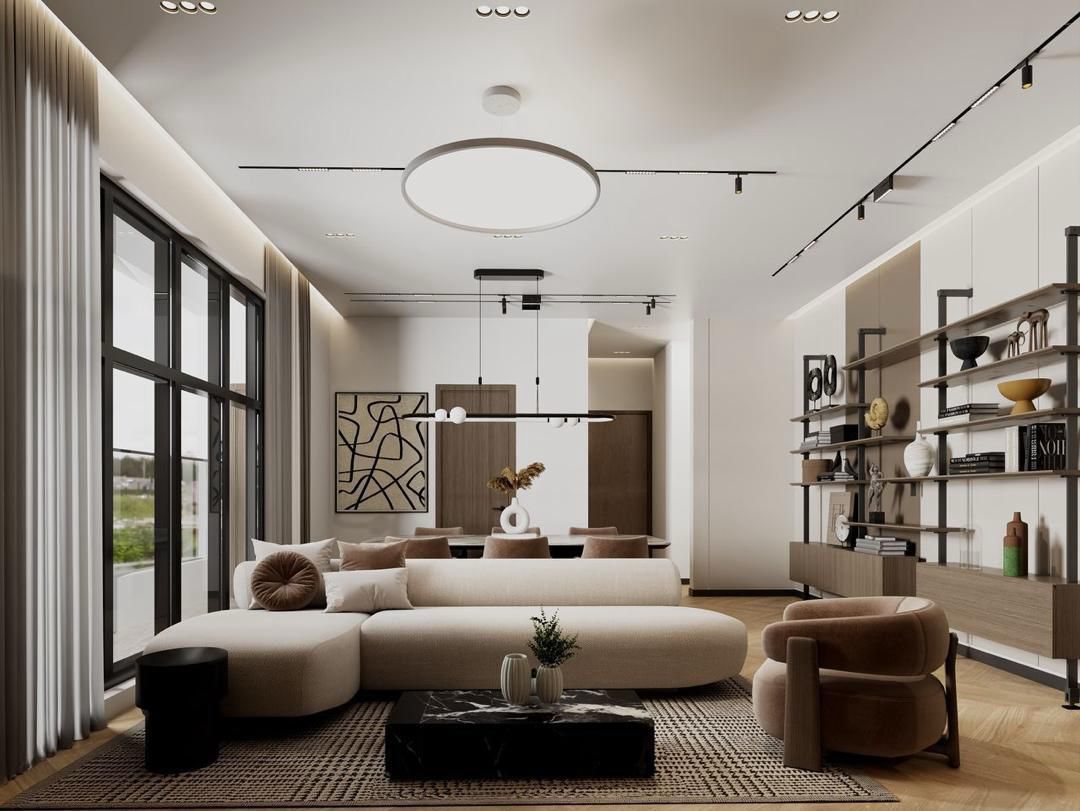 DE LEKKI APARTMENTS