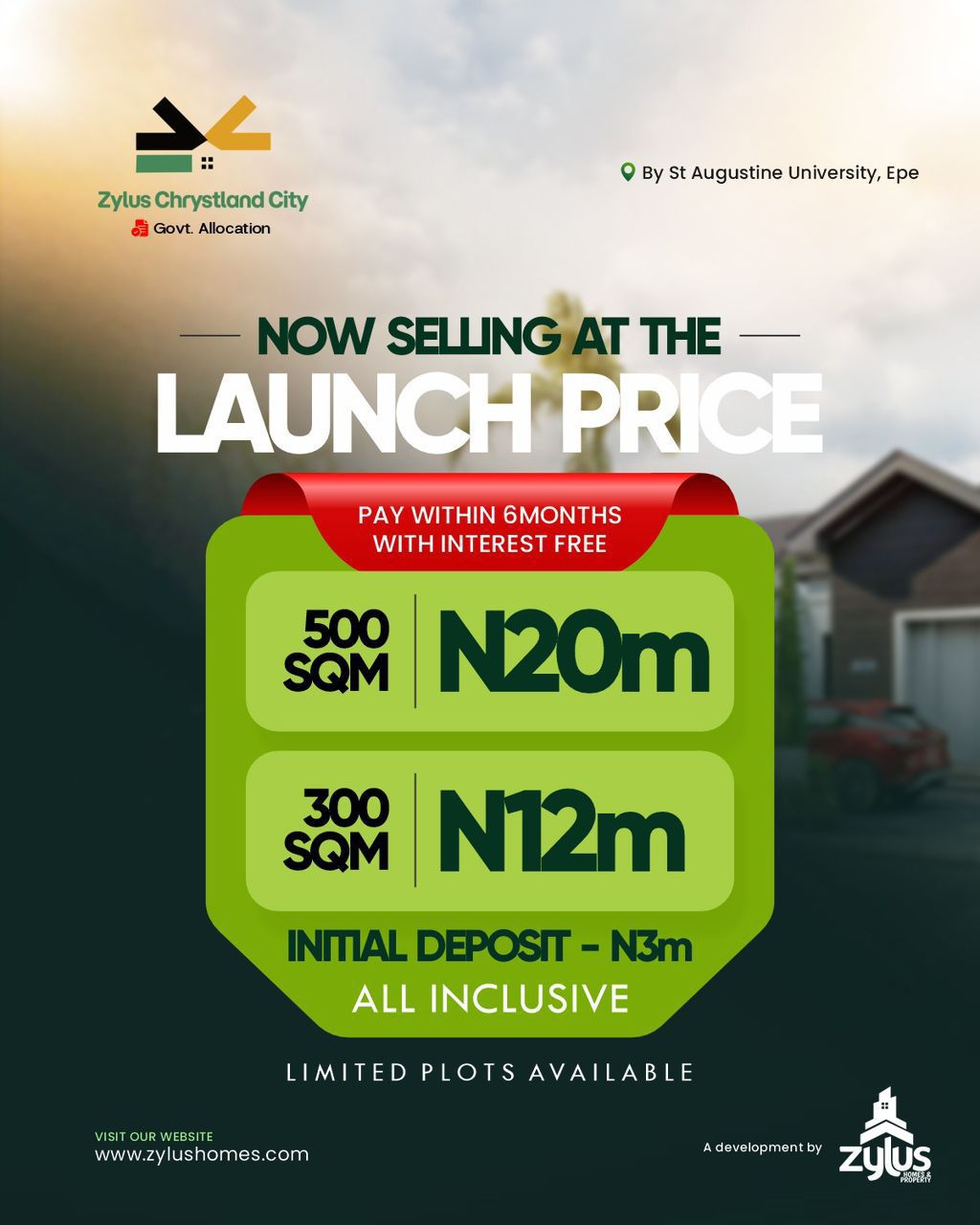 property flier 2